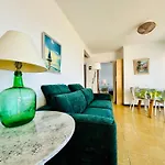 Vela - Apartamento Con Acceso Directo A La Playa