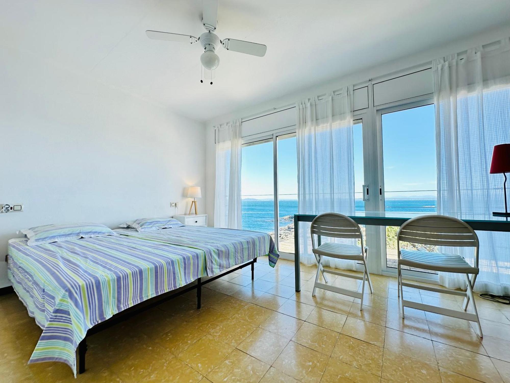 Appartement Vela - Con Acceso Directo A La Playa