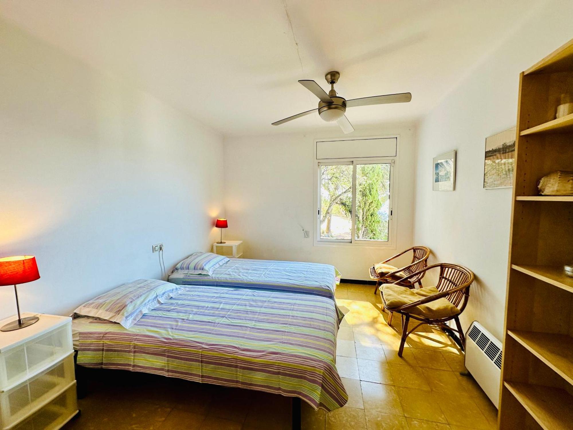 Appartement Vela - Con Acceso Directo A La Playa